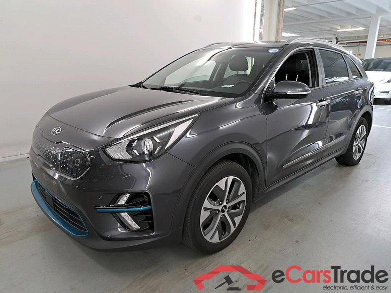 KIA E-NIRO 64 kWh More