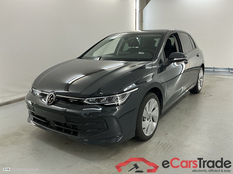 VOLKSWAGEN GOLF VIII 1.5 ETSI 85KW LIFE BUSINESS DSG