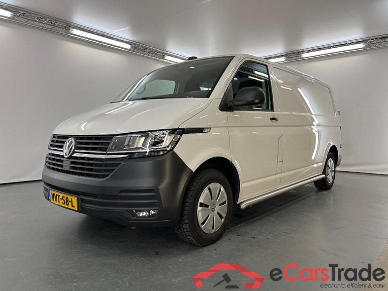 VOLKSWAGEN TRANSPORTER 2.0 TDI L2H1 28 Highline