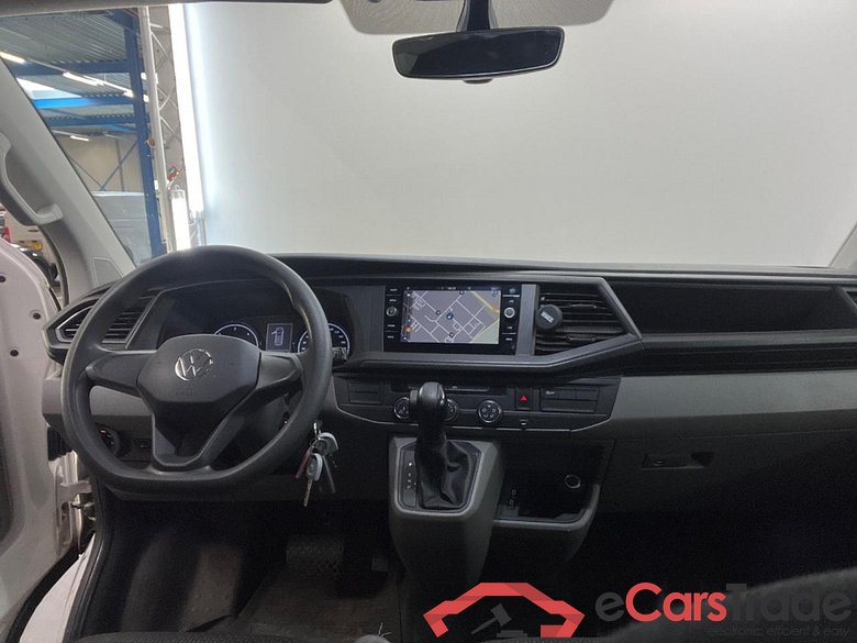 VOLKSWAGEN TRANSPORTER 2.0 TDI L2H1 28 Highline #6