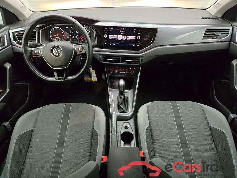 VOLKSWAGEN POLO 1.0 TSI Highline #6