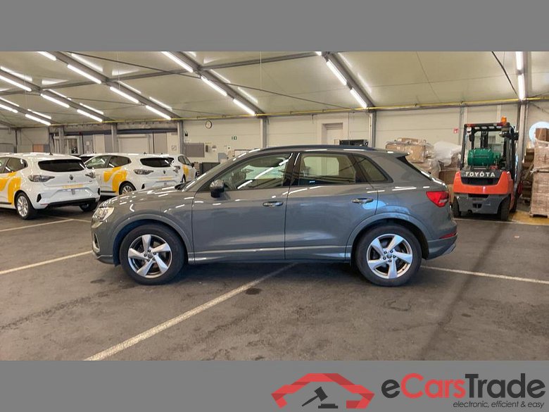 AUDI Q3 35 TFSI Advanced S tronic #5