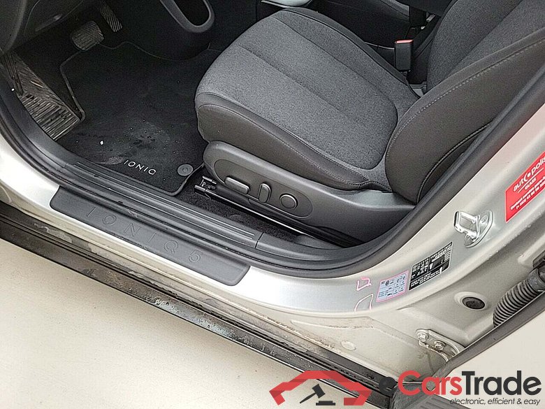 HYUNDAI IONIQ 5 CORE 73KWH #4