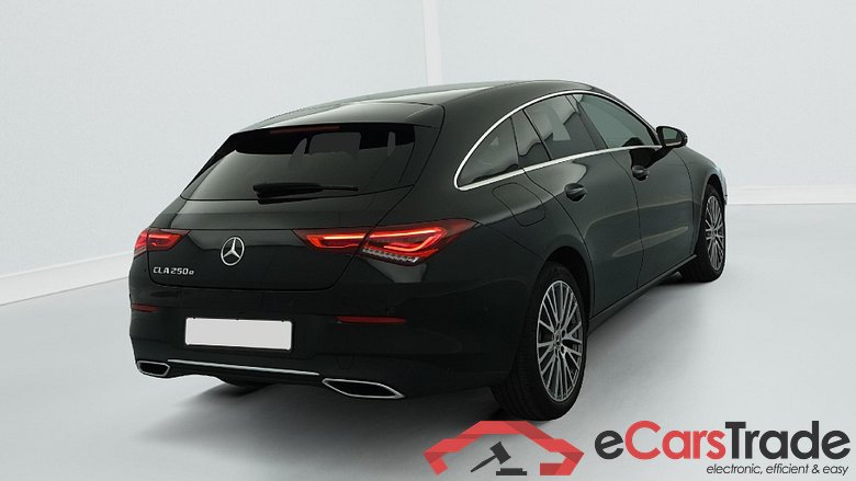 Mercedes-Benz CLA 250 e 8G-DCT Progressive Line #6