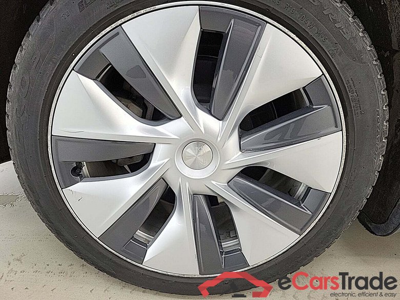 TESLA MODEL Y LONGE RANGE AUTOPILOT #6