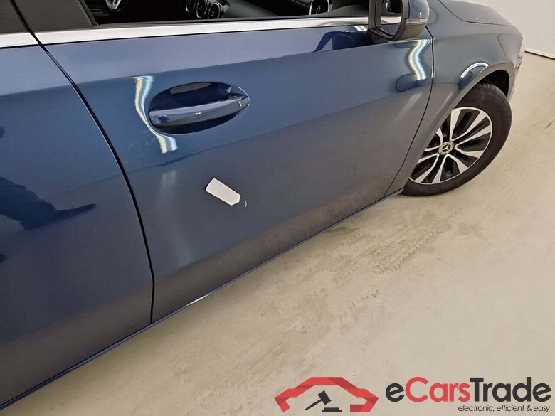 MERCEDES-BENZ A-KLASSE 2.0 180 D STYLE 8G-DCT #6