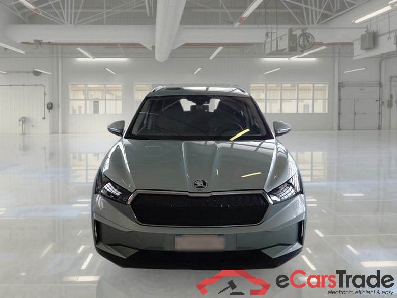 SKODA ENYAQ IV / 2021 / 5P / SUV 60 PLUS #6