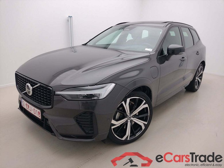 VOLVO XC60 2.0 T8 PHEV PLUS DARK AWD GEAR