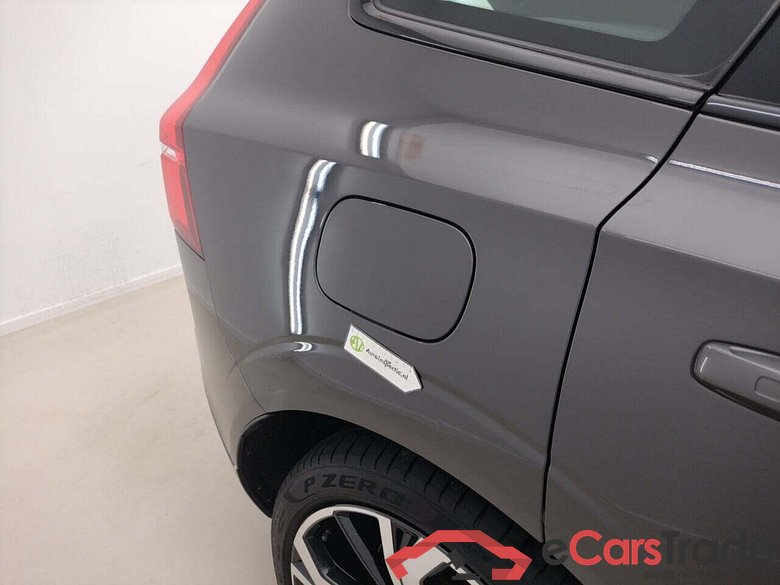 VOLVO XC60 2.0 T8 PHEV PLUS DARK AWD GEAR #6