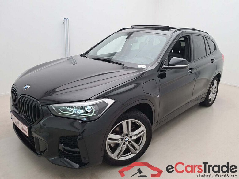BMW X1 1.5 XDRIVE25E AUT