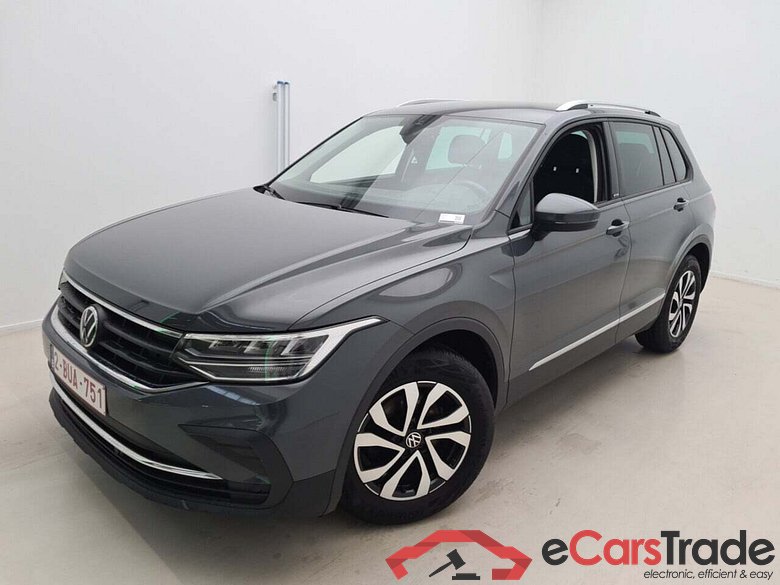 VOLKSWAGEN TIGUAN 2.0 TDI SCR LIFE