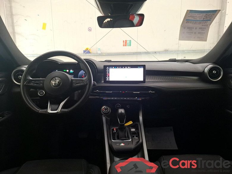 ALFA ROMEO Tonale / 2022 / 5P / SUV 1.5T Hybrid 130 TCT7 Sprint #5