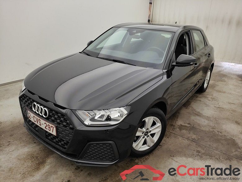 Audi A1 Sportback 1.0 25 TFSI 70kW S tronic Attraction B.E 5d