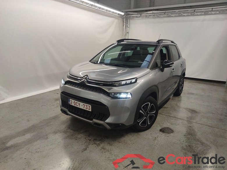 Citroën C3 Aircross 1.2 PureTech 110 S&S MAN6 Feel 5d
