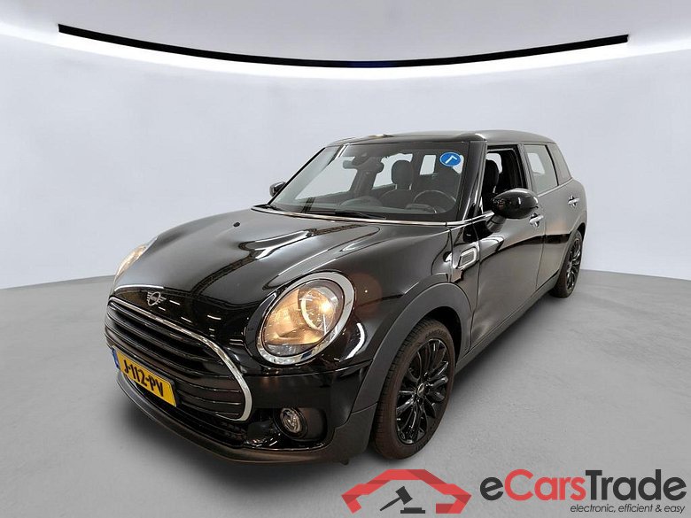 Mini Mini Clubman 100 kW