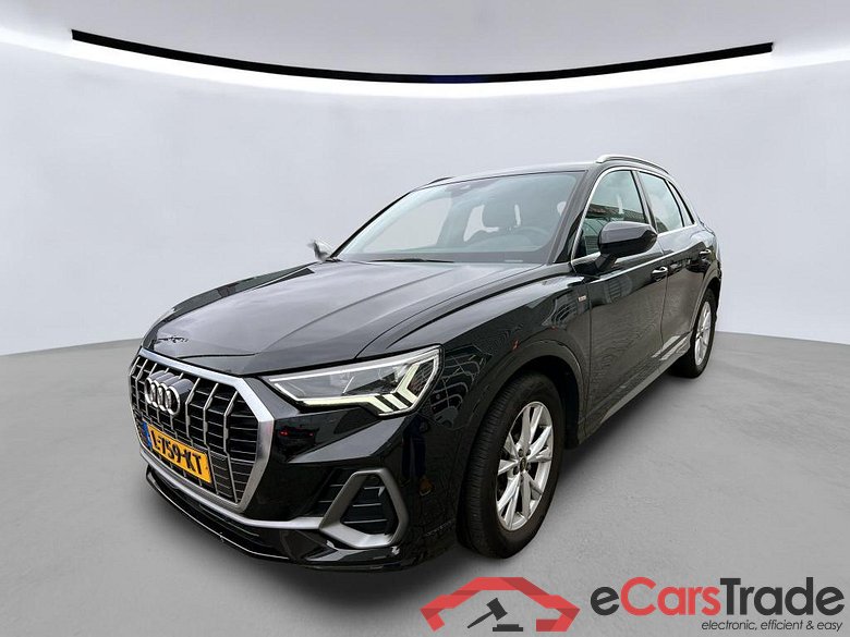 AUDI Q3 110 kW
