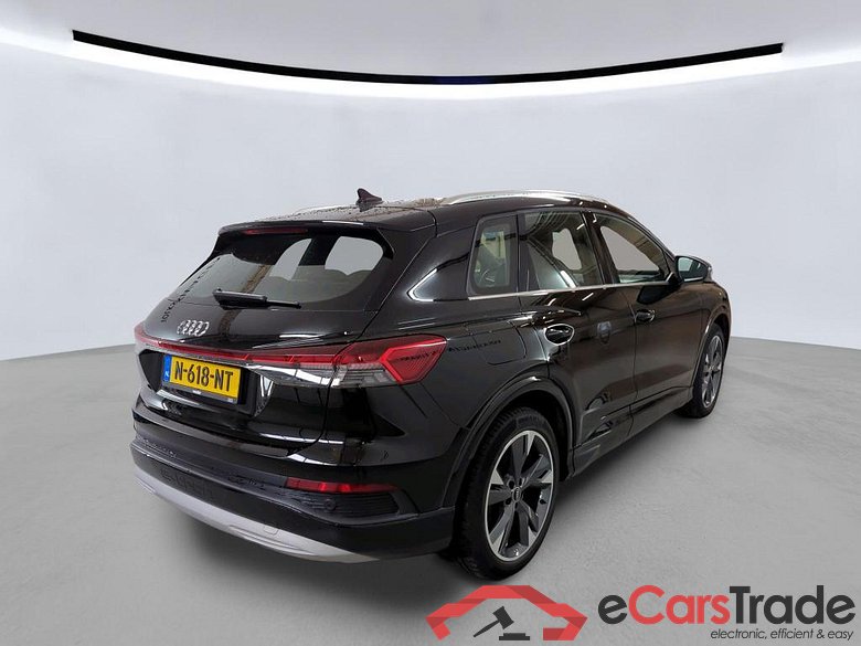 AUDI Q4 e-tron 150 kW #6