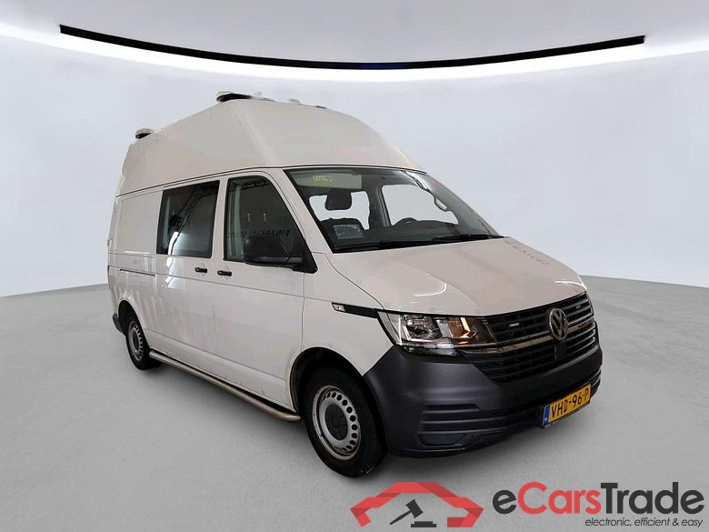 VOLKSWAGEN Transporter 110 kW #4