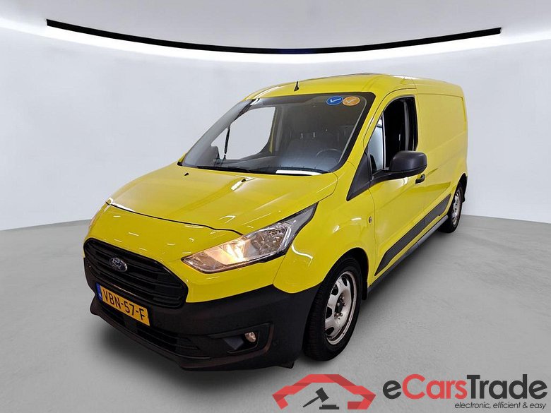 FORD Transit Connect 73 kW