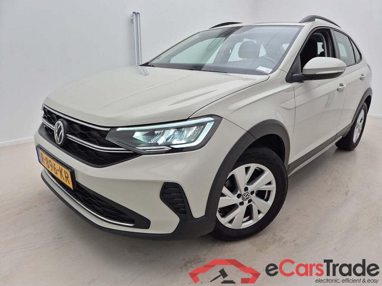 VOLKSWAGEN Taigo 1.0 TSI Life