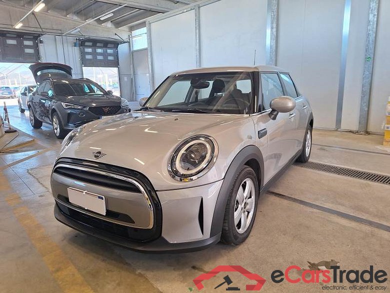 MINI MINI / 2021 / 5P / BERLINA COOPER BUSINESS