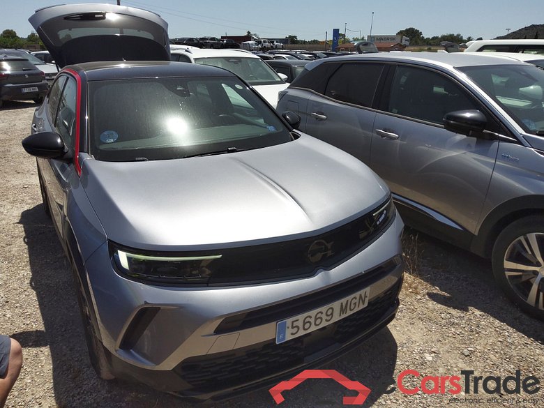 OPEL Mokka e GS BEV 136CV AUT 