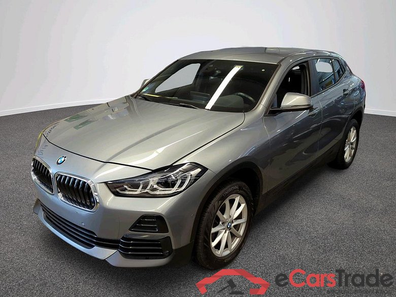 Baureihe X2 sDrive 20 d Advantage 2.0 140KW AT8 E6d