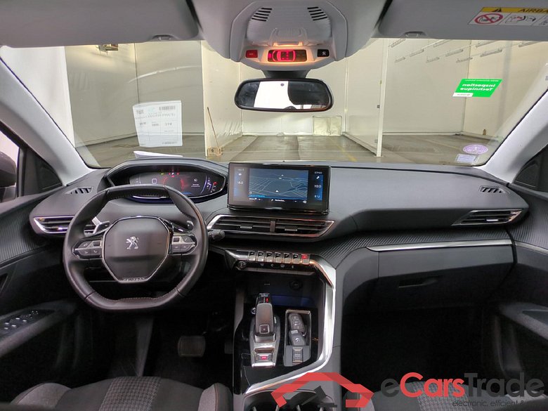 3008 Active Business 1.2 PureTech 130CV BVA8 E6d #5