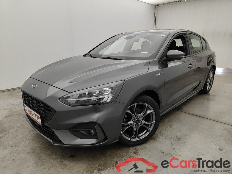 Ford Focus 1.5i EcoB. 110kW ST-Line Business 5d