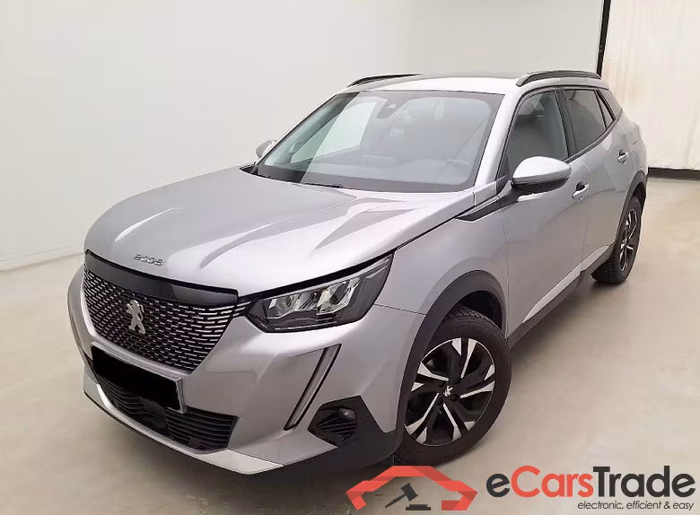Peugeot 2008 1.5 BlueHDi Allure LED Navi 1/2 Leather Klima PDC ... #1