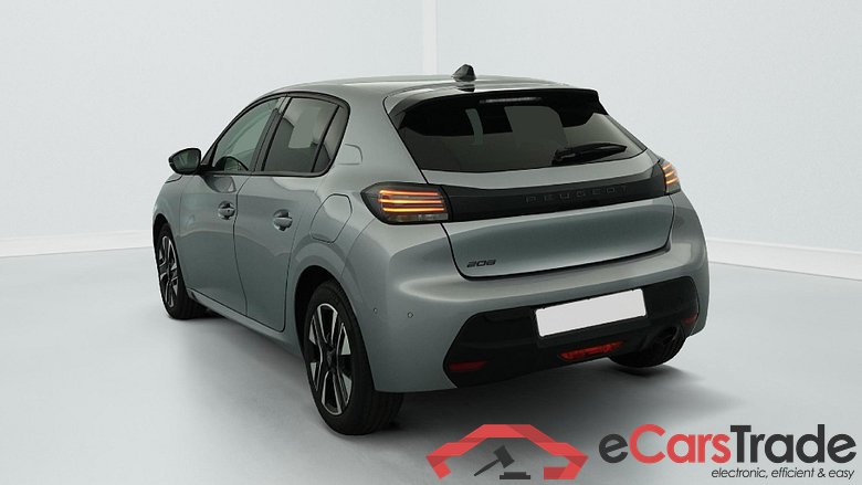 Peugeot 208 100 S&S BVM6 Allure #5