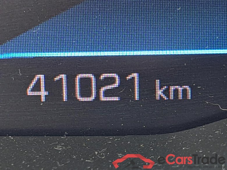 PEUGEOT 3008 / 2020 / 5P / todoterreno 1.5 BlueHDi 96kW (130CV) S&S Active Pack (CM2) #5