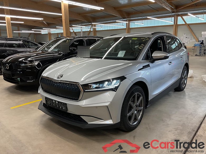 Enyaq iV 60 Loft 132KW
