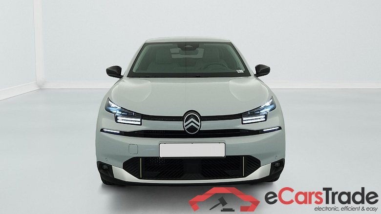 Citroen C4 Hybride 145 ch e-DCS6 Max #2