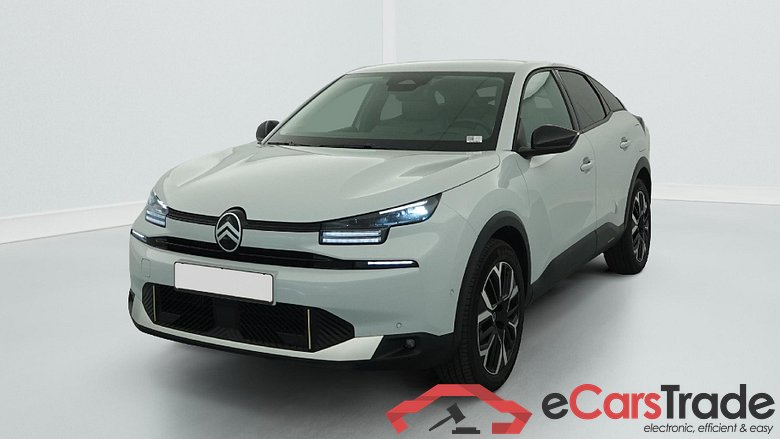Citroen C4 Hybride 145 ch e-DCS6 Max #3