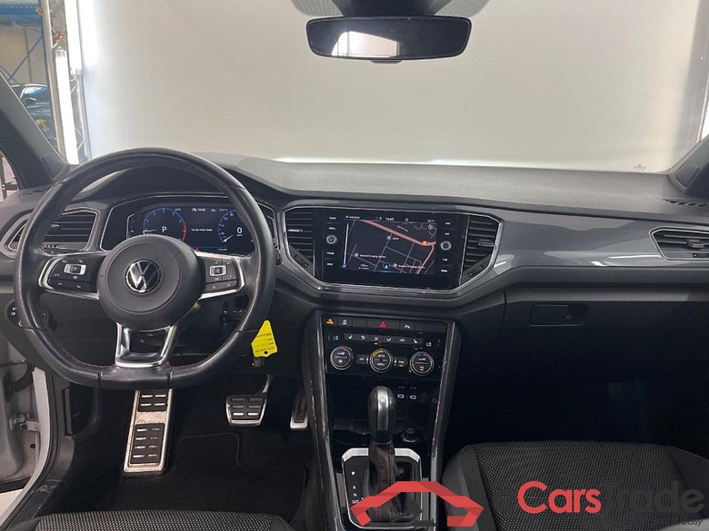 VOLKSWAGEN T-Roc 1.5 TSI Sport #6