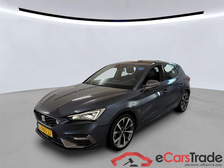 SEAT LEON 110 kW