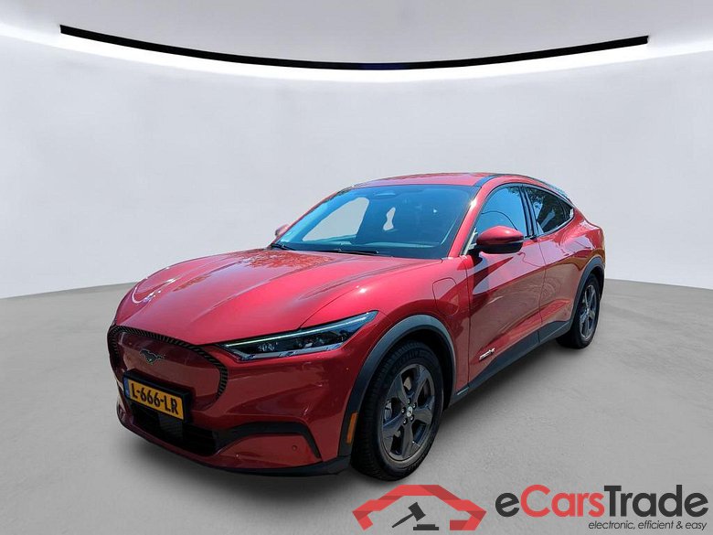 FORD Mustang Mach-E 190 kW