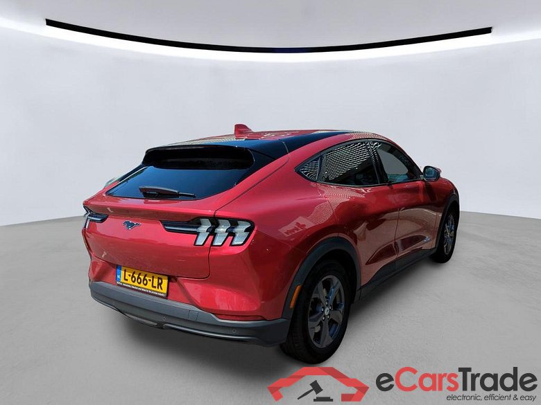 FORD Mustang Mach-E 190 kW #5