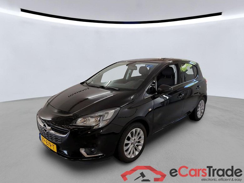 OPEL Corsa 66 kW
