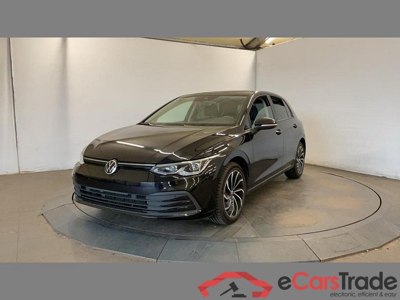 VOLKSWAGEN Golf VIII Golf 1.5 eTSI Life OPF DSG