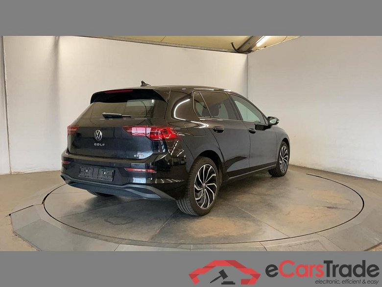 VOLKSWAGEN Golf VIII Golf 1.5 eTSI Life OPF DSG #4
