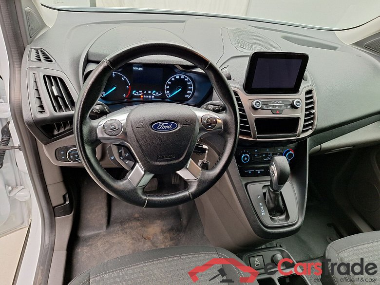 Ford, _Trans.Conn FL'18, Ford Transit Connect 1.5 TDCi 74kW L1 Aut. Trend 4 #5