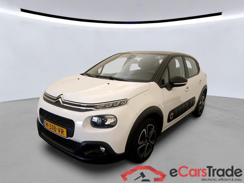 CITROEN C3 61 kW