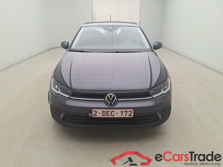 VW, Polo FL'21, Volkswagen Polo 1.0 TSI Life Business 5d #1