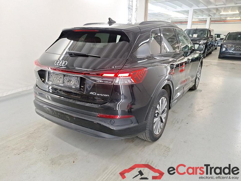 AUDI Q4 E-TRON BEV 82KWH 40 ADVANCED AUTO #4