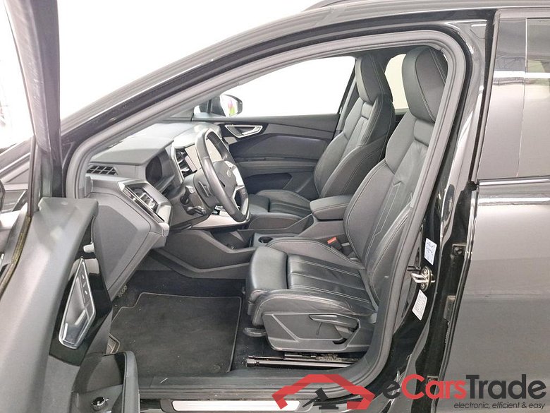 AUDI Q4 E-TRON BEV 82KWH 40 ADVANCED AUTO #5