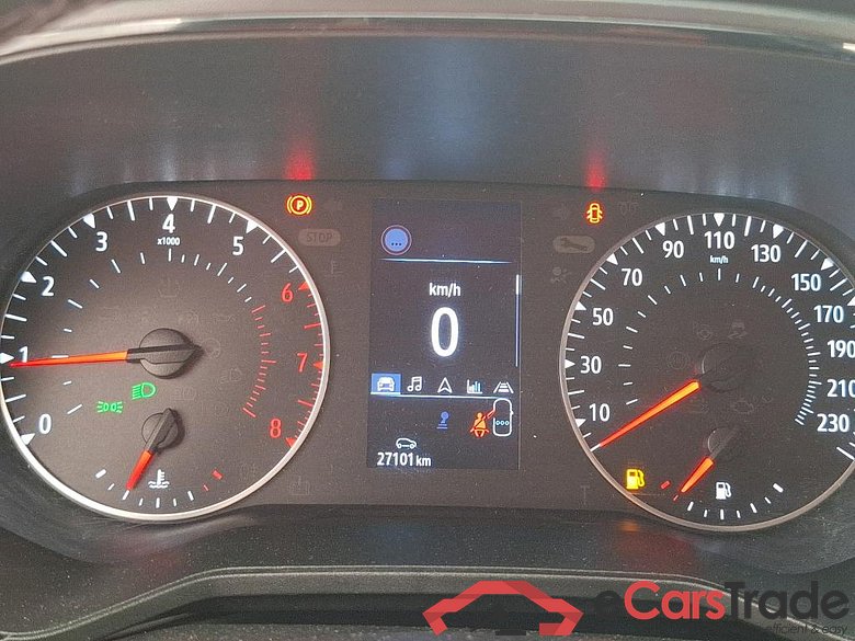 RENAULT Clio / 2019 / 5P / Berline Evolution TCe 100 GPL #6