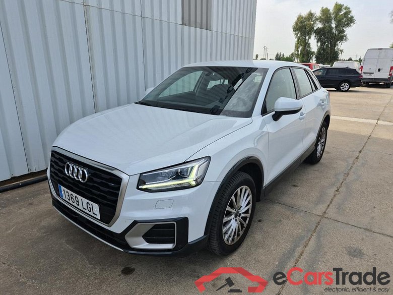 AUDI Q2 / 2016 / 5P / todoterreno Design 30 TFSI 85kW (116CV) (AC)