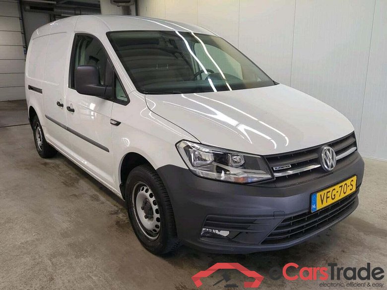 VOLKSWAGEN Caddy 1.4 TGI L2H1 Eco.Com #5